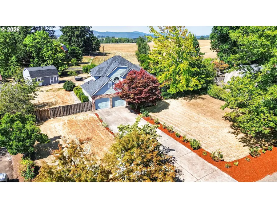 2350 NW Holly Pl, Albany, OR 97321 - #2
