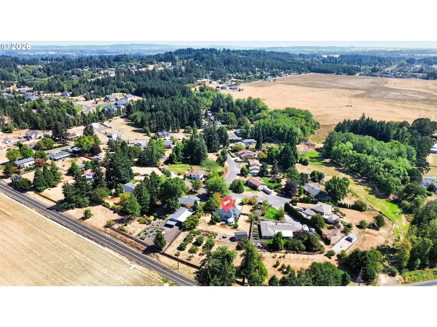 2350 NW Holly Pl, Albany, OR 97321 - #3