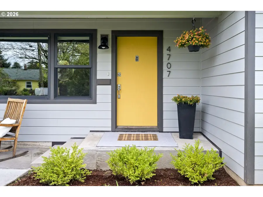 4707 NE 75th Ave, Portland, OR 97218 - #3
