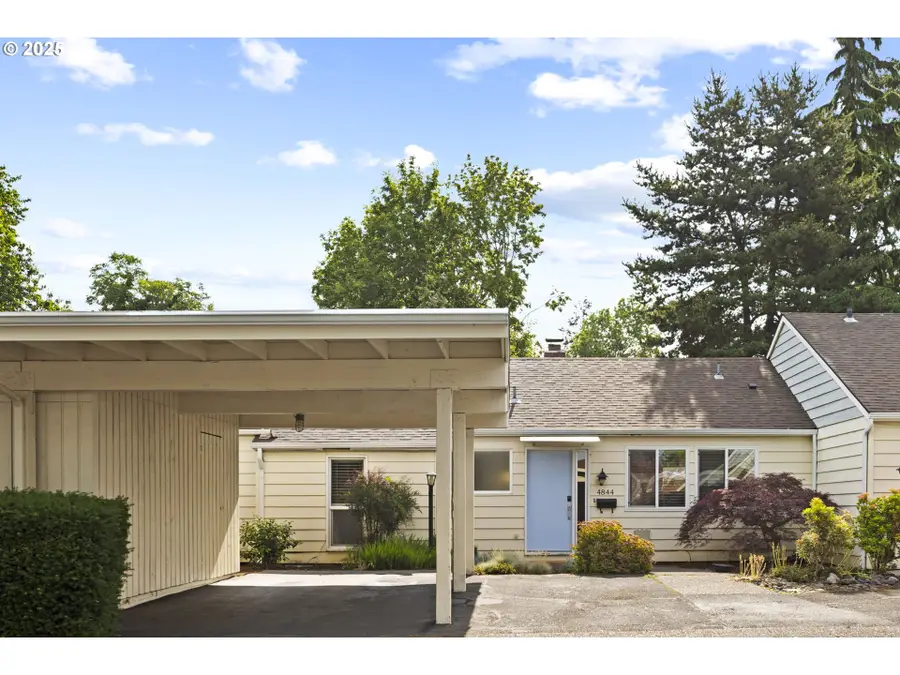 4844 SW Wembley Pl, Beaverton, OR 97005 - #3