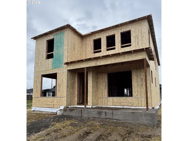 750 Magnolia Ave, Woodburn, OR 97071