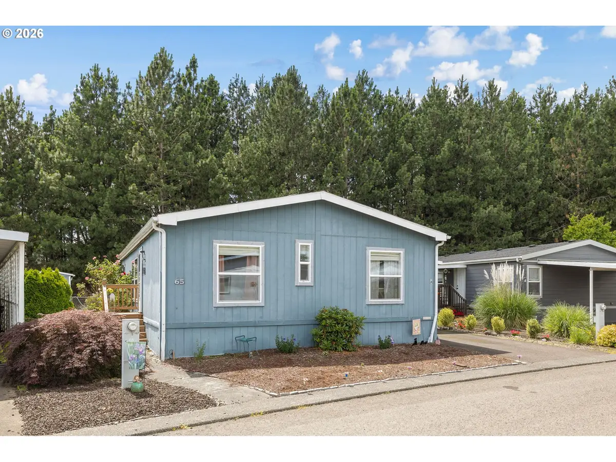 10400 SE Cook Ct #65, Milwaukie, OR 97222 - #1
