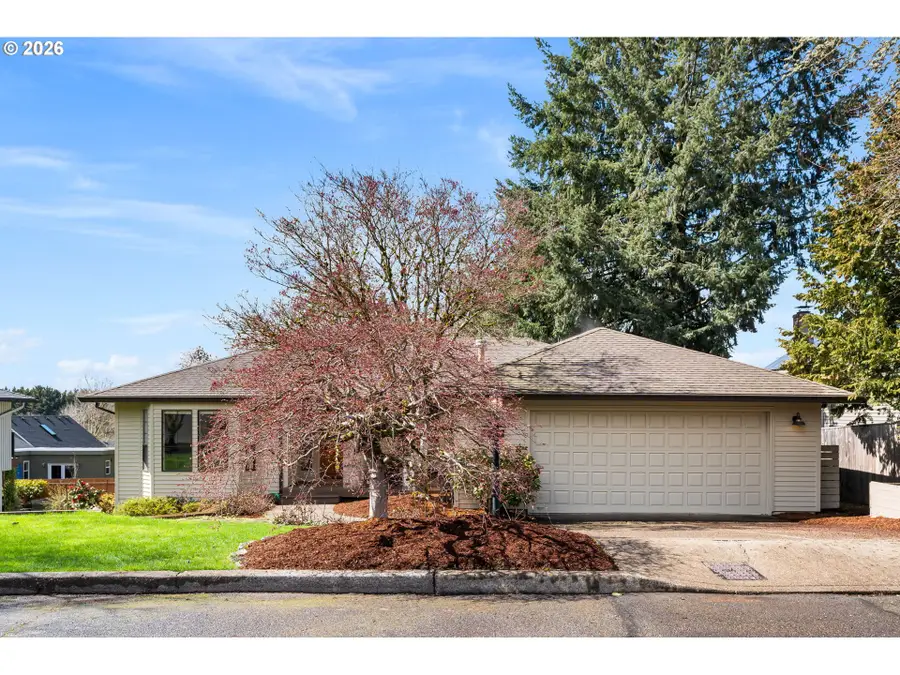 4674 SW Flower Pl, Portland, OR 97221 - #3