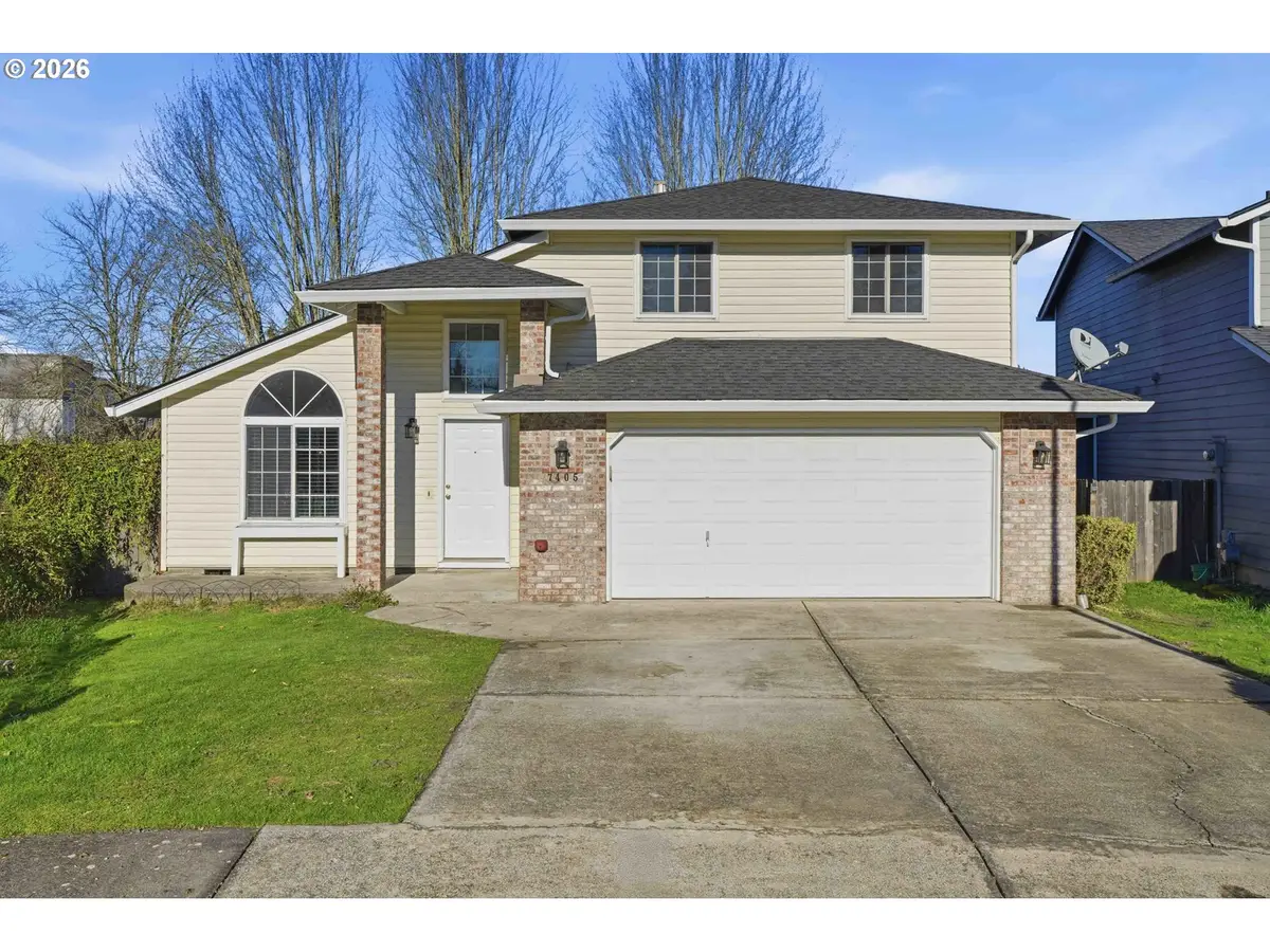 7405 NE 87th Cir, Vancouver, WA 98662 - Image #1
