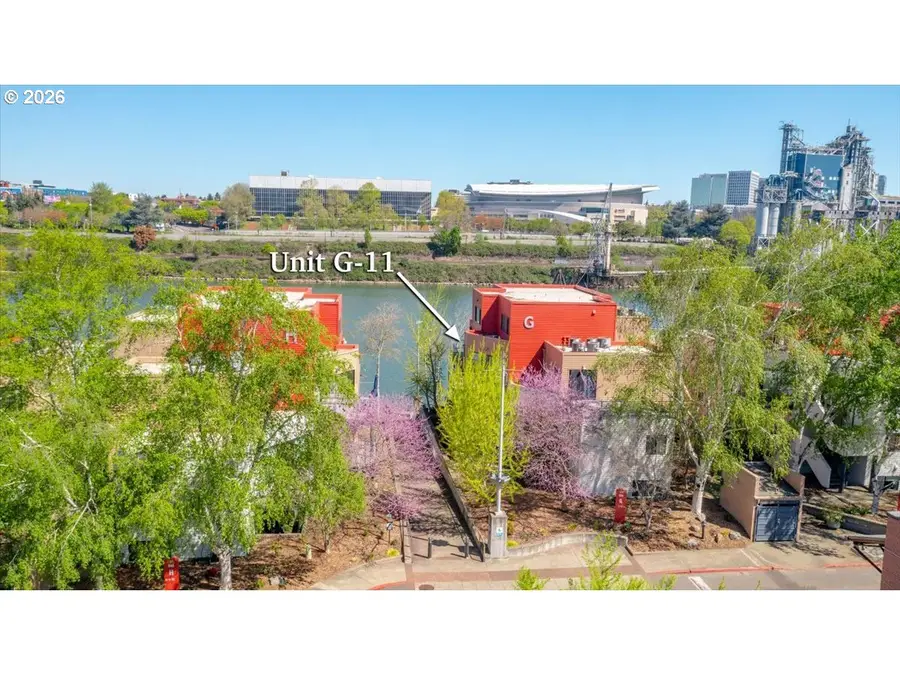 820 NW Naito Pkwy #G11, Portland, OR 97035 - #2