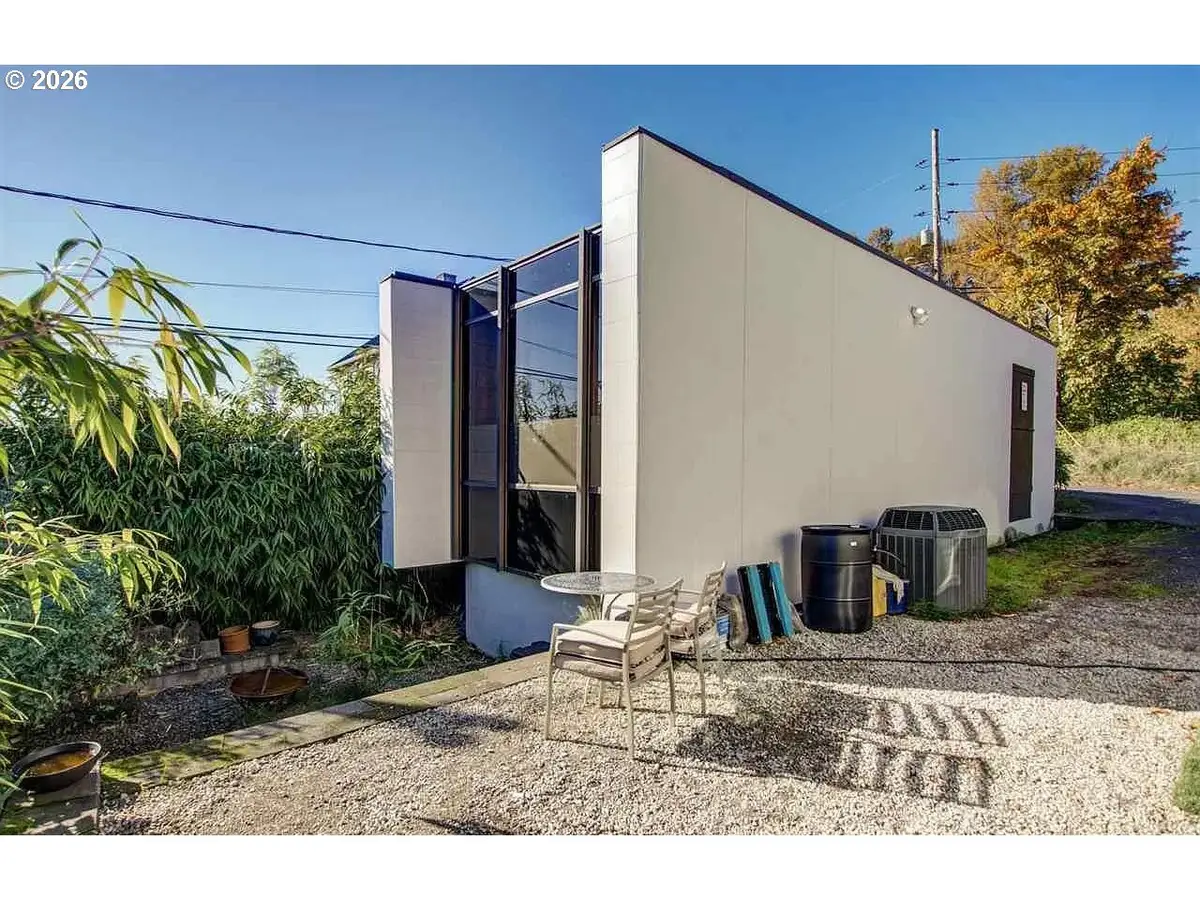 4530 S Kelly Ave, Portland, OR 97239 - #1