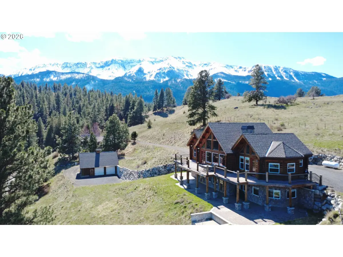 62443 Edgewater Rd, Joseph, OR 97846 - #1