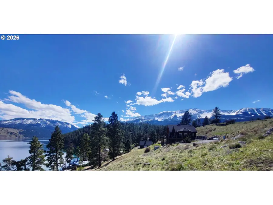 62443 Edgewater Rd, Joseph, OR 97846 - #2