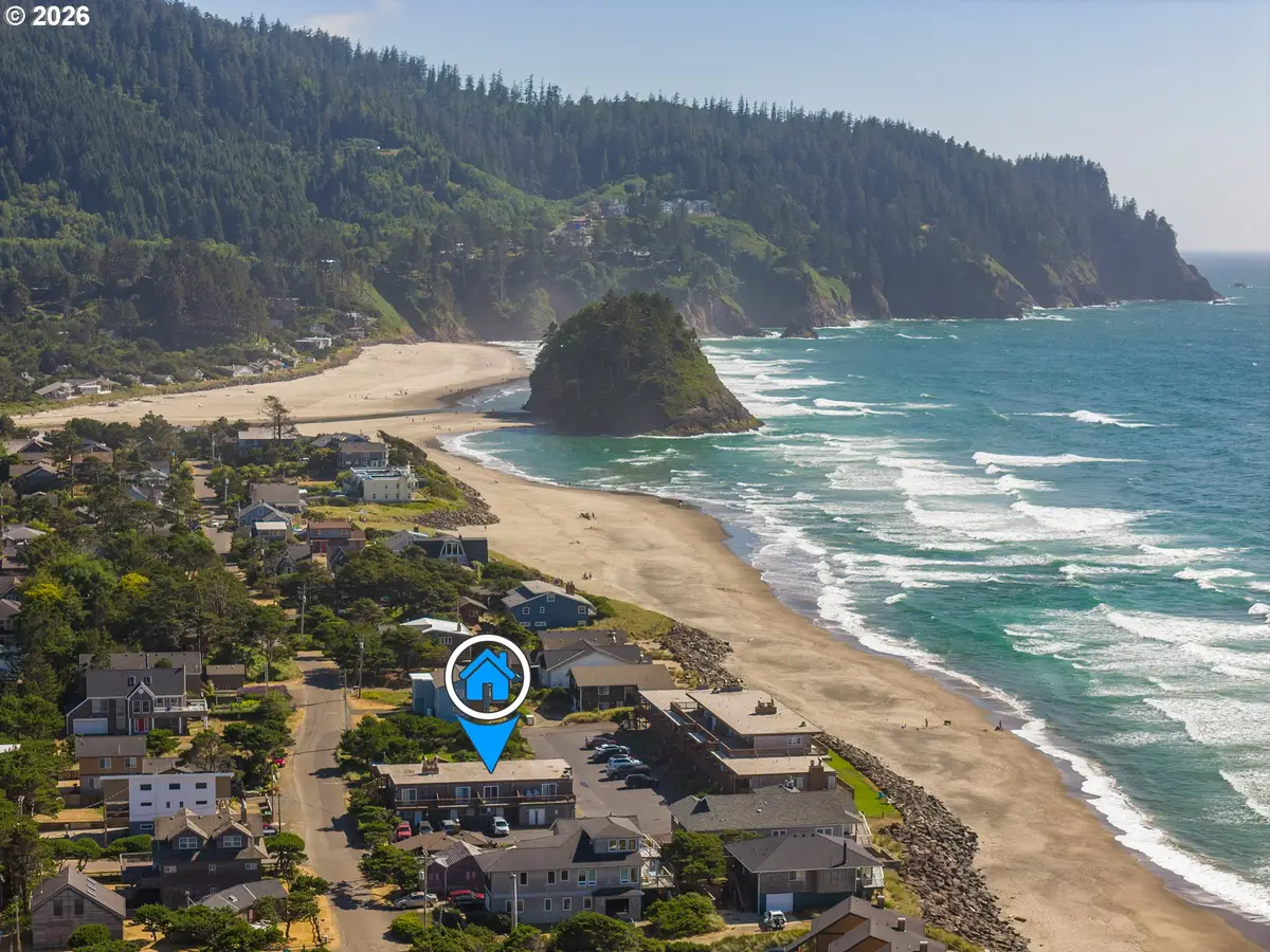 48250 Breakers Blvd #7, Neskowin, OR 97149 - #1