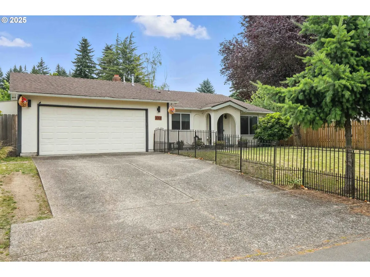 4309 NE 130th Ave, Vancouver, WA 98682 - Image #1