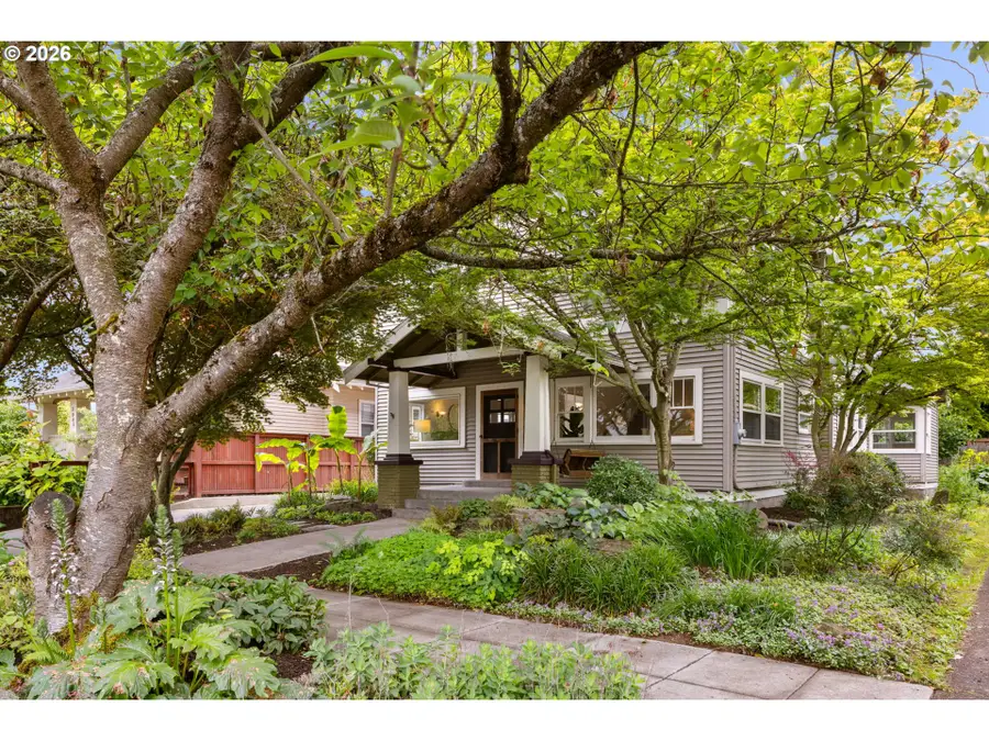 2915 NE 54th Ave, Portland, OR 97213 - #2