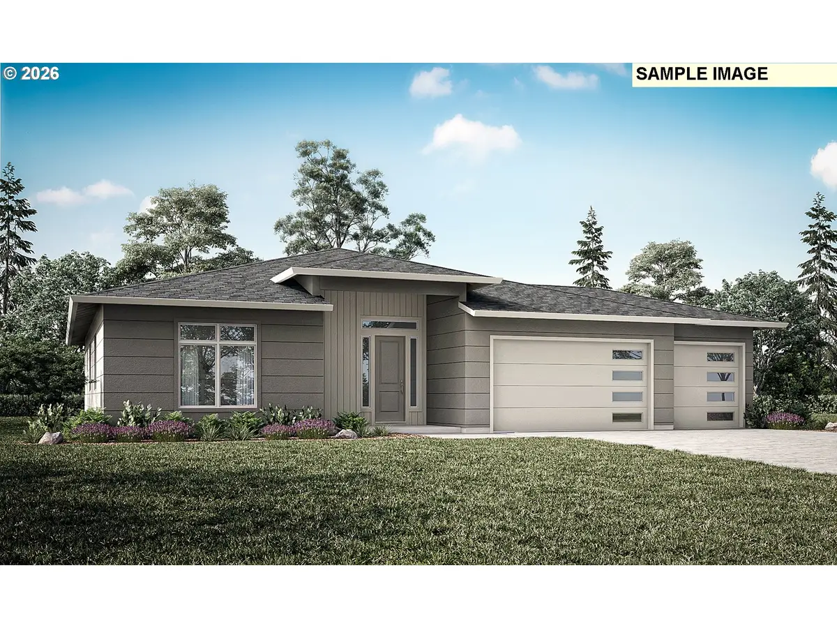 18510 NE 41st Ave #LOT 422, Vancouver, WA 98686 - #1