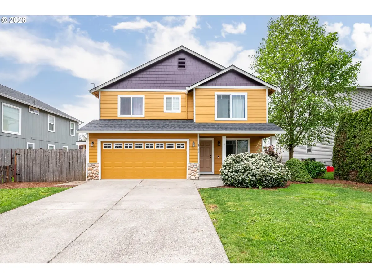 1828 Schneiter Dr, Longview, WA 98632 - #1