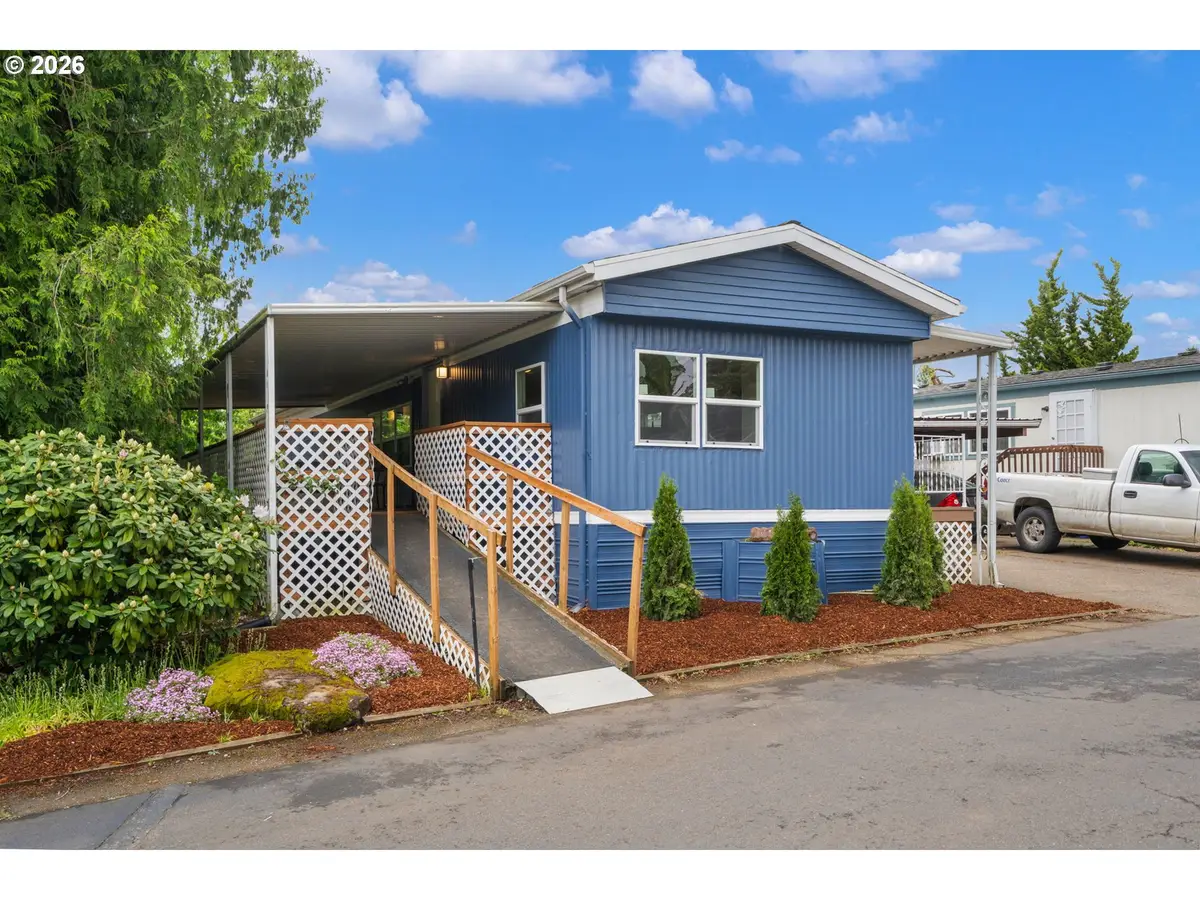 15130 S Maplelane Rd #50, Northwest Clackamas, OR 97045 - #1