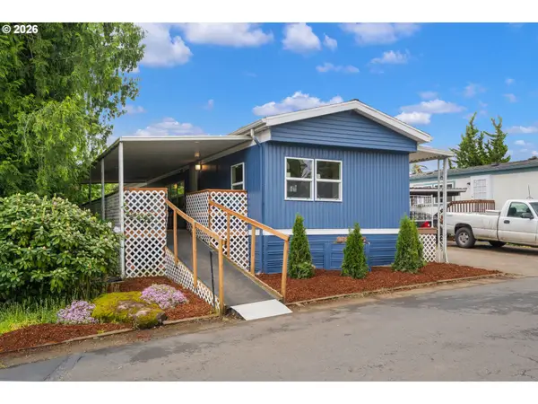 15130 S Maplelane Rd #50, OregonCity, OR 97045