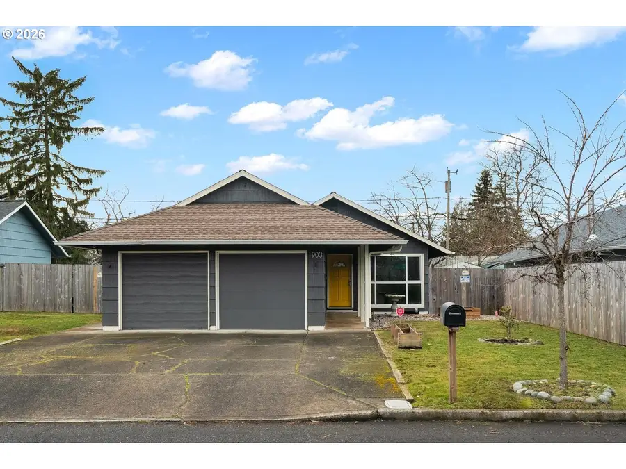 1903 SE 158th Ave, Portland, OR 97233 - #3