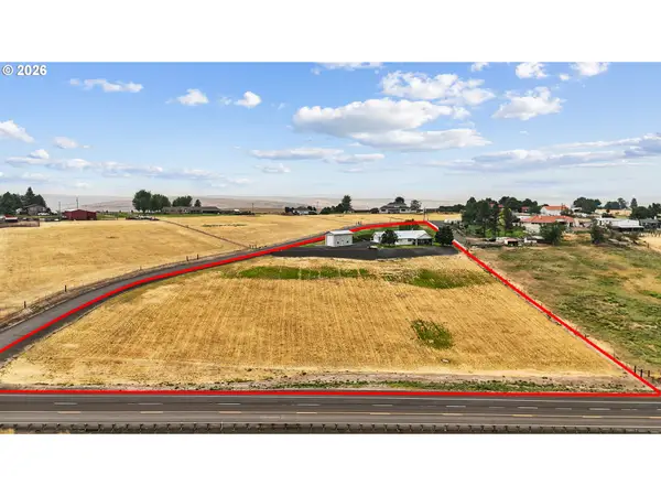 70961 Arabian Dr, Pendleton, OR 97801