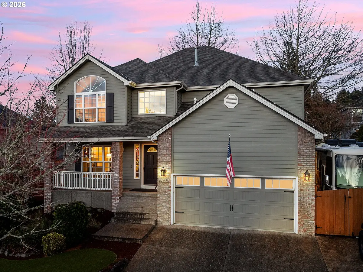 11074 SE Westchester Ave, Happy Valley, OR 97086 - #1