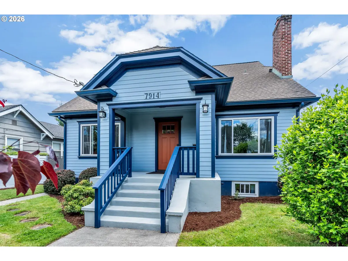 7914 7916 SE Main St, Portland, OR 97215 - #1