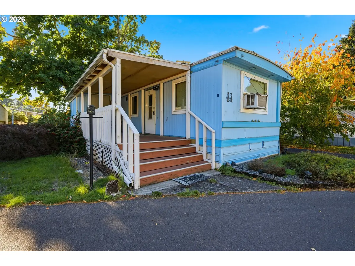 3950 Coburg Rd #11, Eugene, OR 97408 - #1