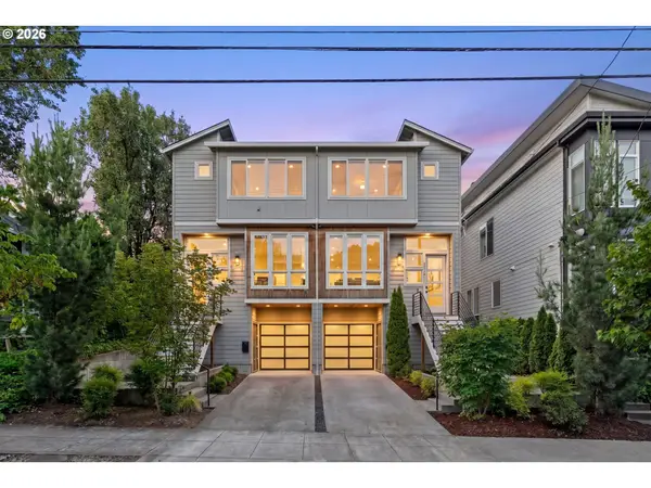 3876 SE 26th Ave, Portland, OR 97202
