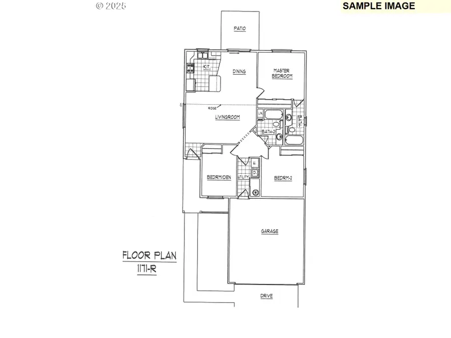 131 Michelle Ave, Umatilla, OR 97882 - Image #2