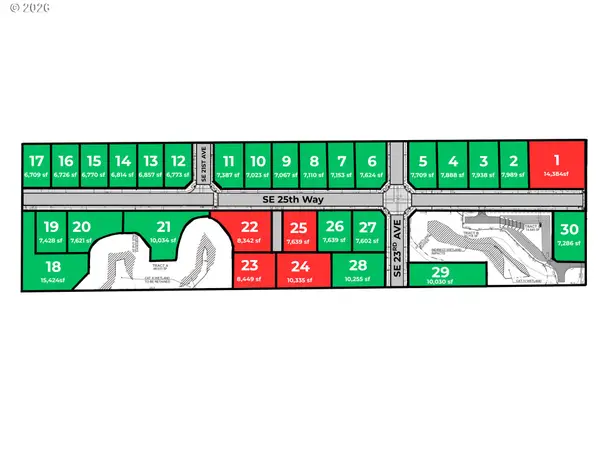 19314 NE 157th Ave #12, BattleGround, WA 98604