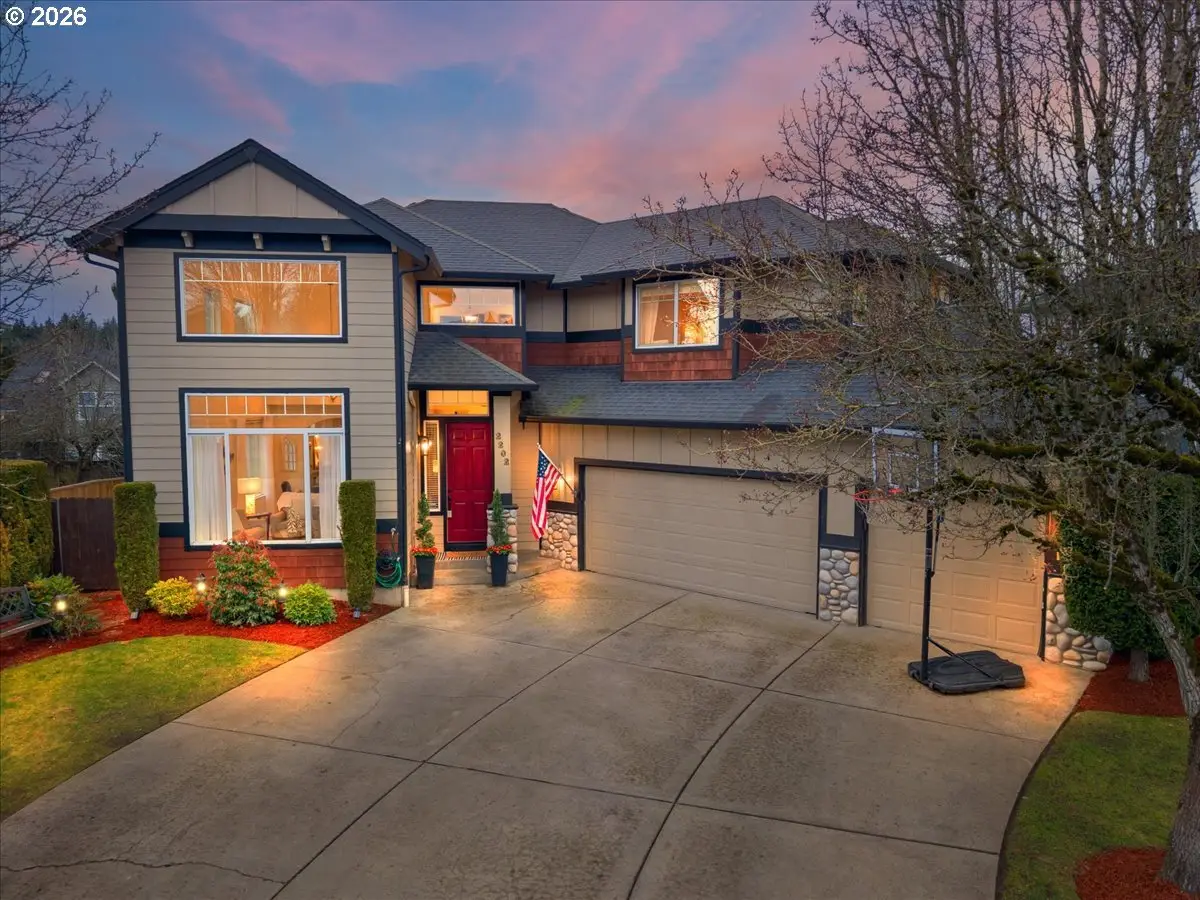 2202 NE 154th Ave, Vancouver, WA 98684 - Image #1