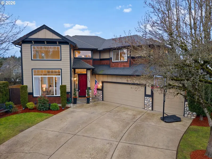 2202 NE 154th Ave, Vancouver, WA 98684 - Image #2