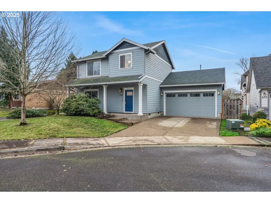 528 W Sherman St, Newberg, OR 97132 - Image #2