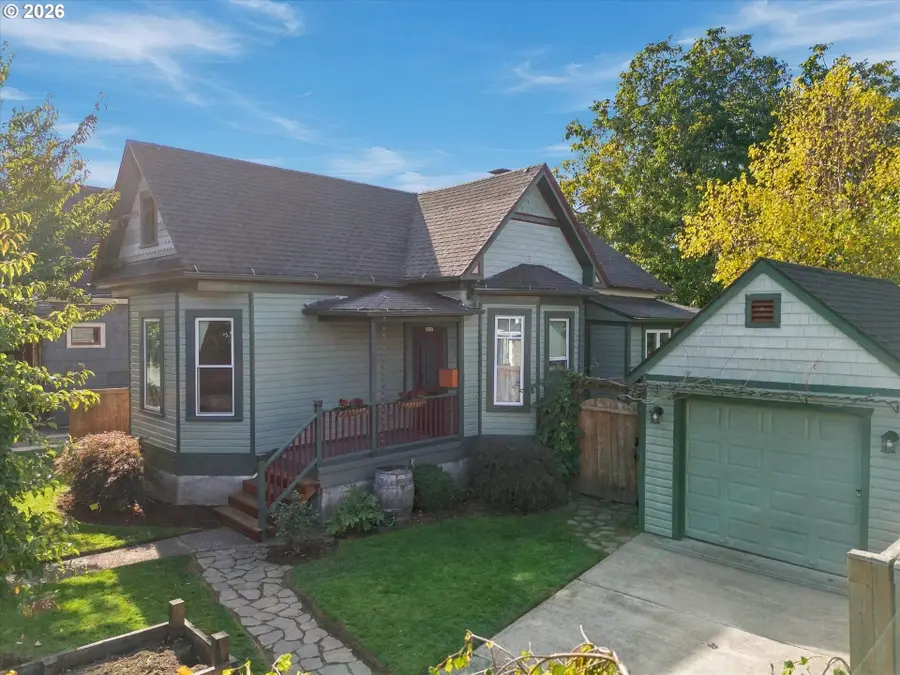 3915 SE 28th Ave, Portland, OR 97202 - #2