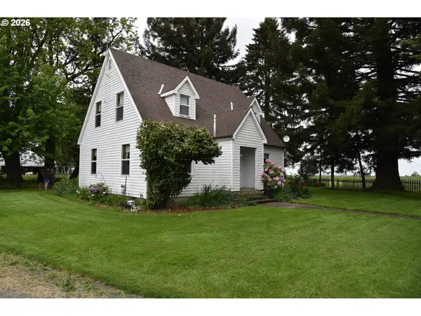 25258 Rowland Rd, Harrisburg, OR 97446