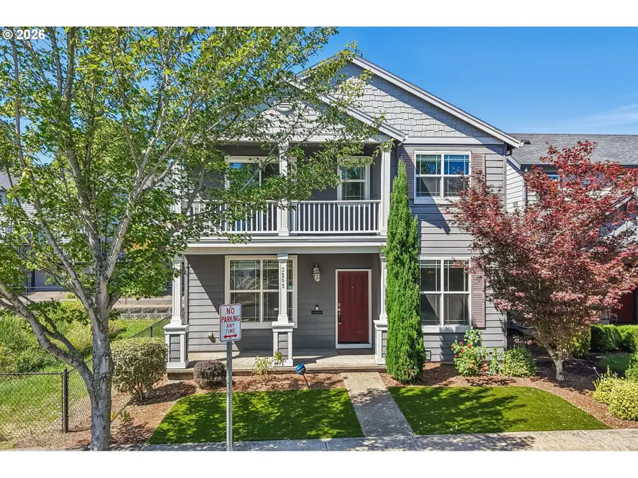 3205 SE White Oak Ave, Hillsboro, OR 97123 - #2
