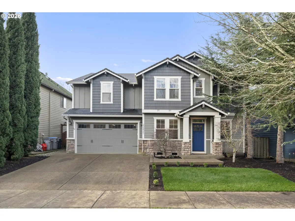 22421 SW Sequoia Ter, Sherwood, OR 97140 - Image #1