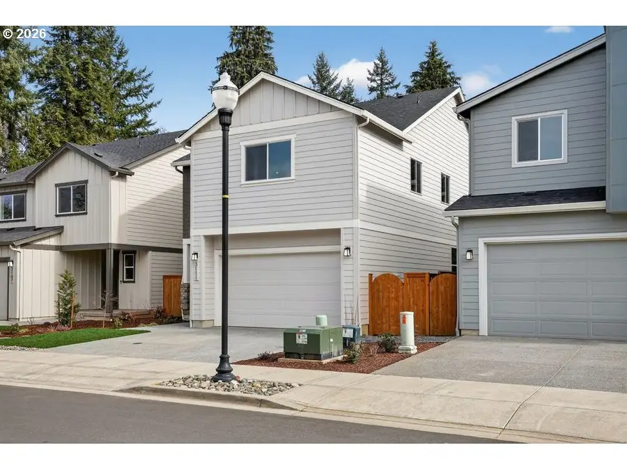 3111 SW 4th Ave, Battle Ground, WA 98604 - #3