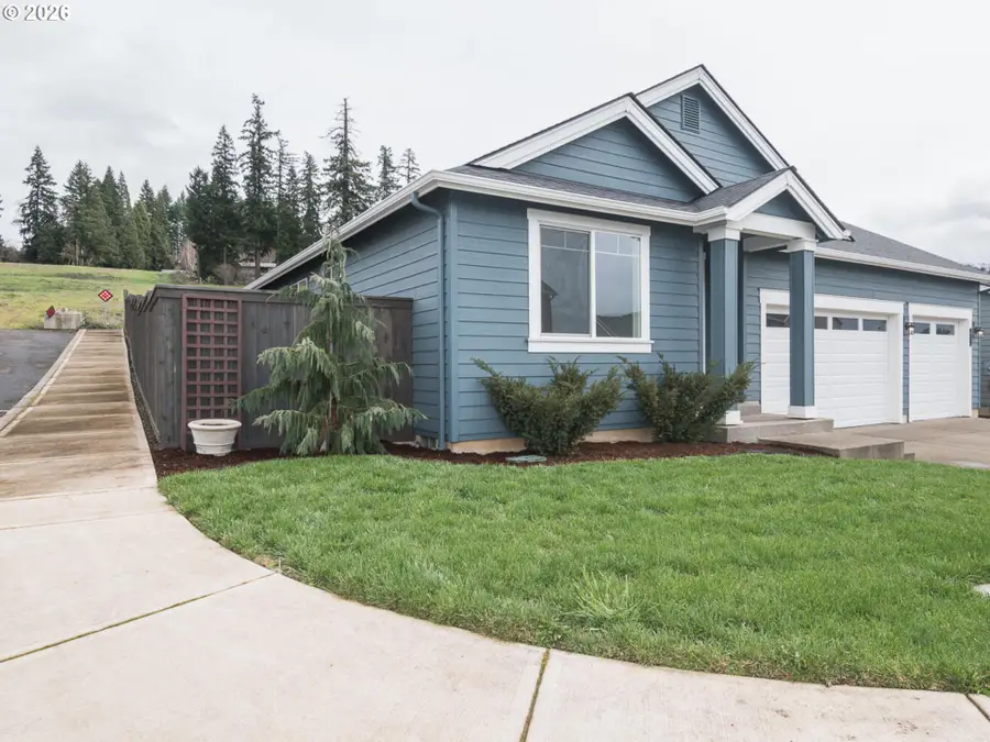 1678 NE Shell Rock Dr, Estacada, OR 97023 - #2