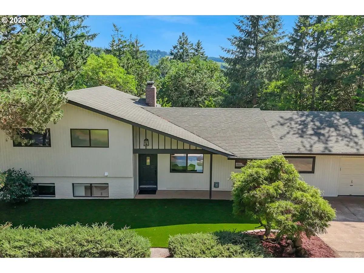 38830 SW Hartley Rd, Gaston, OR 97119 - #1