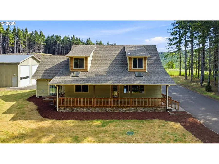 17077 NW Willis Rd, McMinnville, OR 97128 - #2
