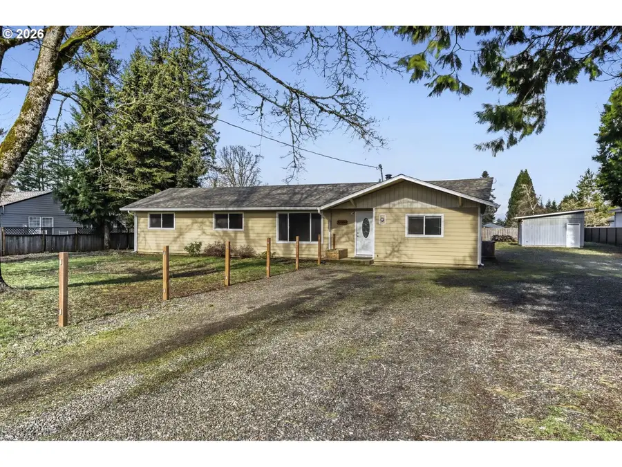 32953 SE Darrow Rd, Estacada, OR 97023 - #2