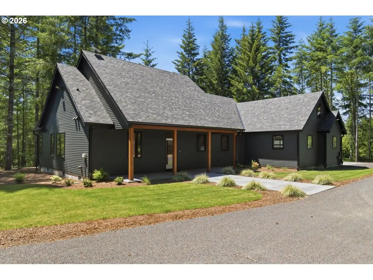 19850 Winters Hill Rd, Silverton, OR 97381 - #1