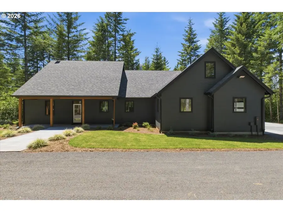19850 Winters Hill Rd, Silverton, OR 97381 - #2