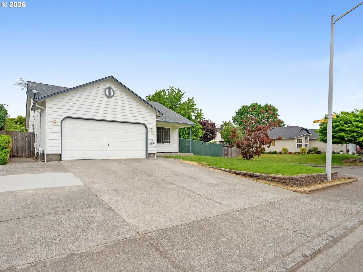 15420 NE 84th St, Vancouver, WA 98682 - #1