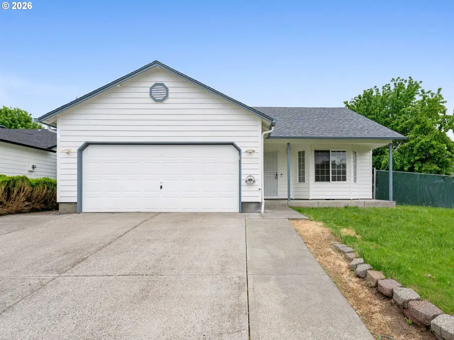 15420 NE 84th St, Vancouver, WA 98682 - #3
