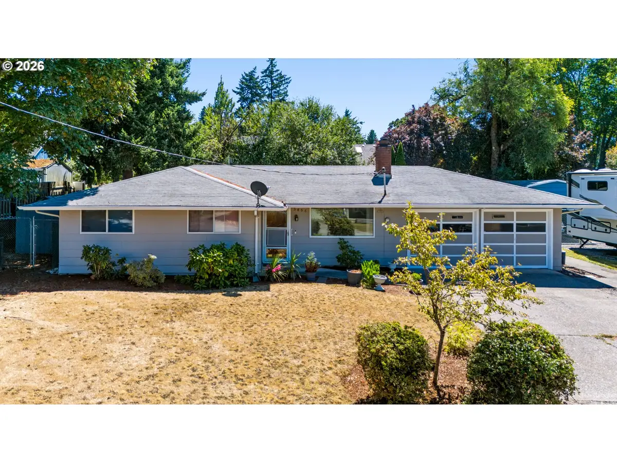 3456 SE Birch Ave, Milwaukie, OR 97267 - #1