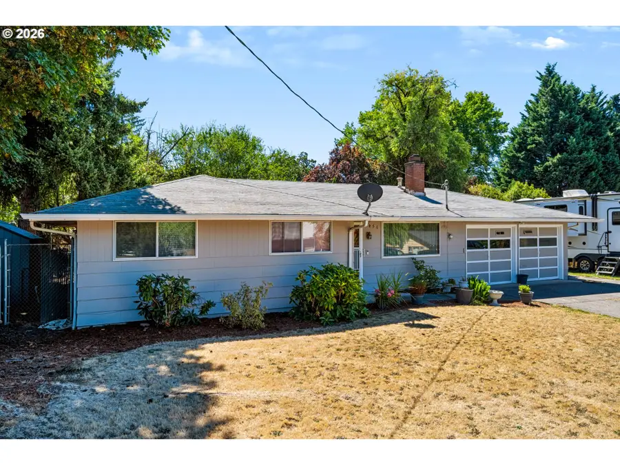 3456 SE Birch Ave, Milwaukie, OR 97267 - #3