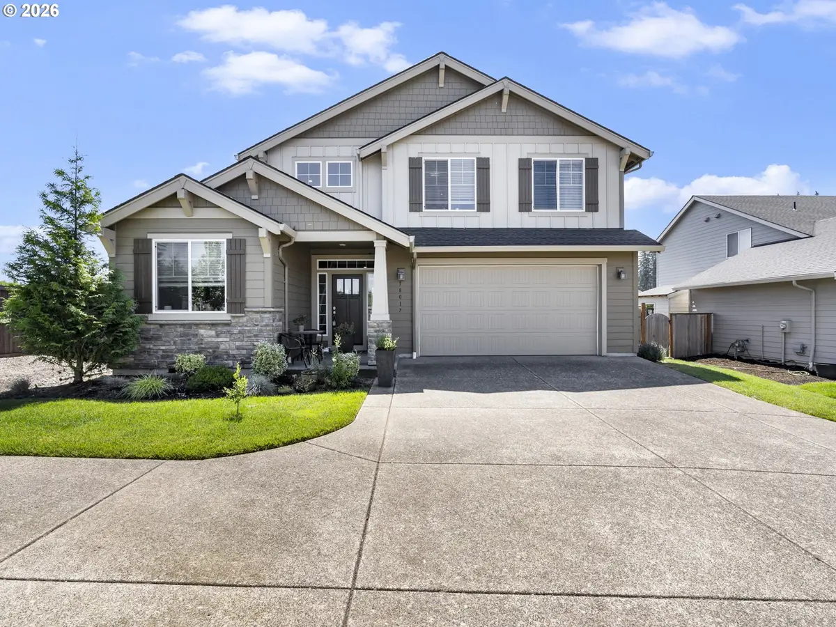 18017 NE 78th Way, Vancouver, WA 98682 - #1