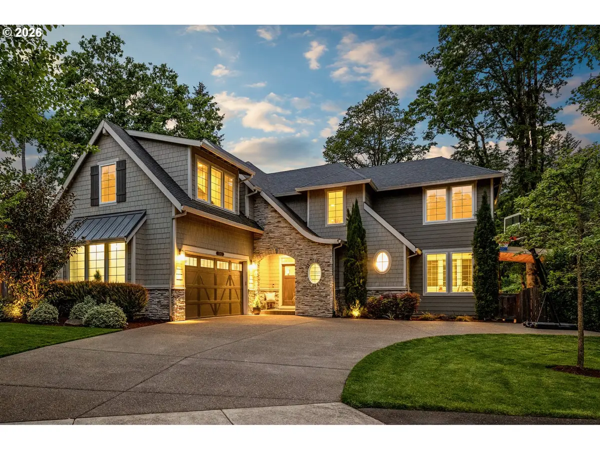 15963 Bonaire Ave, Lake Oswego, OR 97035 - #1