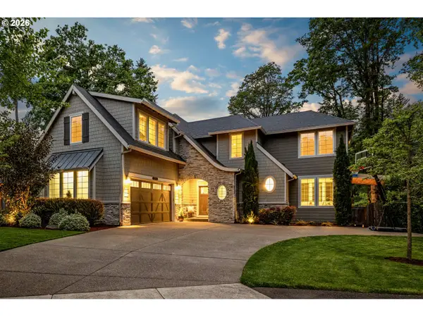 15963 Bonaire Ave, LakeOswego, OR 97035