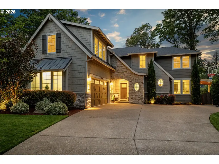 15963 Bonaire Ave, Lake Oswego, OR 97035 - #2