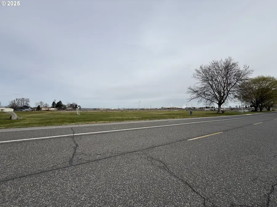 NE Front (tax Lot 300) St, Boardman, OR 97818 - Image #2